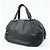 Céline Borsa a tracolla e borsa a mano CELINE Macadam in pelle Nero - vista 3