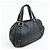 Céline Borsa a tracolla e borsa a mano CELINE Macadam in pelle Nero - vista 4