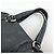 Céline Borsa a tracolla e borsa a mano CELINE Macadam in pelle Nero - vista 6
