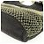 Borsa Tote CHANEL COCO Mark Cruise Collection in tela Camellia e corda Nero - vista 12