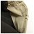 Borsa Tote CHANEL COCO Mark Cruise Collection in tela Camellia e corda Nero - vista 19