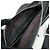 Borsa a tracolla PRADA in nylon e pelle Saffiano con logo triangolare Nero BT0464 - vista 22