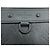 Louis Vuitton Monogram Shadow Pochette Discovery Cluth Bag Black M62903 - vista 12