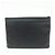 Louis Vuitton Monogram Shadow Pochette Discovery Cluth Bag Black M62903 - vista 2