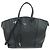 Louis Vuitton Parnasséa LockIt MM Borsa 2Way in Pelle Borsa a Spalla M94592