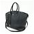 Louis Vuitton Parnasséa LockIt MM Borsa 2Way in Pelle Borsa a Spalla M94592 - vista 3