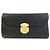 Louis Vuitton Monogram Mahina Portefeuille Amelia Wallet M95549