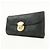 Louis Vuitton Monogram Mahina Portefeuille Amelia Wallet M95549 - vista 3