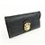 Louis Vuitton Monogram Mahina Portefeuille Amelia Wallet M95549 - vista 4