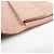 MIU MIU Logo Madras Leder Bi-fold Compact Wallet Pink - Ansicht 15