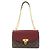 Borsa a tracolla Louis Vuitton Monogram Saint Placide Canvas M43715