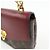 Borsa a tracolla Louis Vuitton Monogram Saint Placide Canvas M43715 - vista 14