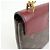 Borsa a tracolla Louis Vuitton Monogram Saint Placide Canvas M43715 - vista 15
