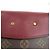 Borsa a tracolla Louis Vuitton Monogram Saint Placide Canvas M43715 - vista 17