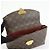 Borsa a tracolla Louis Vuitton Monogram Saint Placide Canvas M43715 - vista 19