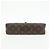 Borsa a tracolla Louis Vuitton Monogram Saint Placide Canvas M43715 - vista 5
