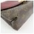 Borsa a tracolla Louis Vuitton Monogram Saint Placide Canvas M43715 - vista 9