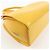 Borsa a mano Louis Vuitton Epi Epi Leather Pont Neuf Jaune M52059 - vista 11
