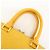 Borsa a mano Louis Vuitton Epi Epi Leather Pont Neuf Jaune M52059 - vista 6