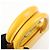Borsa a mano Louis Vuitton Epi Epi Leather Pont Neuf Jaune M52059 - vista 7