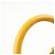 Borsa a mano Louis Vuitton Epi Epi Leather Pont Neuf Jaune M52059 - vista 9