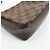 Louis Vuitton Damier Trousse Makeup Accessory Pouch Brown N51982 - vista 11