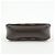Louis Vuitton Damier Trousse Makeup Accessory Pouch Brown N51982 - vista 5