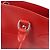 Borsa Tote Louis Vuitton Epi Passy PM Borsa a Mano Rouge M5926E - vista 10