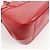 Borsa Tote Louis Vuitton Epi Passy PM Borsa a Mano Rouge M5926E - vista 12