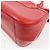 Borsa Tote Louis Vuitton Epi Passy PM Borsa a Mano Rouge M5926E - vista 13