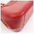 Borsa Tote Louis Vuitton Epi Passy PM Borsa a Mano Rouge M5926E - vista 14