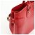Borsa Tote Louis Vuitton Epi Passy PM Borsa a Mano Rouge M5926E - vista 18