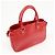 Borsa Tote Louis Vuitton Epi Passy PM Borsa a Mano Rouge M5926E - vista 4