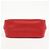 Borsa Tote Louis Vuitton Epi Passy PM Borsa a Mano Rouge M5926E - vista 5