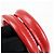Borsa Tote Louis Vuitton Epi Passy PM Borsa a Mano Rouge M5926E - vista 7