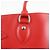 Borsa Tote Louis Vuitton Epi Passy PM Borsa a Mano Rouge M5926E - vista 9