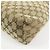 Borsa a tracolla GUCCI Sherry GG Canvas Leather Beige 189751 - vista 10
