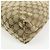 Borsa a tracolla GUCCI Sherry GG Canvas Leather Beige 189751 - vista 12