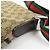 Borsa a tracolla GUCCI Sherry GG Canvas Leather Beige 189751 - vista 13