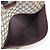 Borsa a tracolla GUCCI Sherry GG Canvas Leather Beige 189751 - vista 20