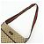 Borsa a tracolla GUCCI Sherry GG Canvas Leather Beige 189751 - vista 6