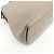 FENDI BY THE WAY Borsa a mano 2Way in pelle Medium Greige 8BL124 - vista 11