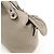 FENDI BY THE WAY Borsa a mano 2Way in pelle Medium Greige 8BL124 - vista 12