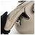 FENDI BY THE WAY Borsa a mano 2Way in pelle Medium Greige 8BL124 - vista 17