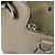 FENDI BY THE WAY Borsa a mano 2Way in pelle Medium Greige 8BL124 - vista 18