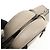 FENDI BY THE WAY Borsa a mano 2Way in pelle Medium Greige 8BL124 - vista 8