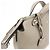 FENDI BY THE WAY Borsa a mano 2Way in pelle Medium Greige 8BL124 - vista 14