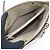 FENDI BY THE WAY Borsa a mano 2Way in pelle Medium Greige 8BL124 - vista 18
