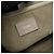 FENDI BY THE WAY Borsa a mano 2Way in pelle Medium Greige 8BL124 - vista 22