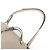 FENDI BY THE WAY Borsa a mano 2Way in pelle Medium Greige 8BL124 - vista 6